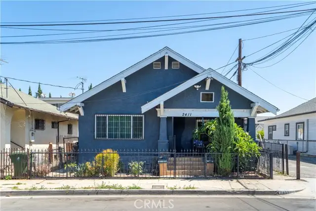 2411 E 2nd Street, Los Angeles, CA 90033 - Image #1