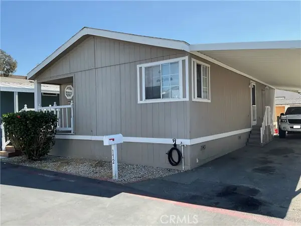 1241 N East Street #172, Anaheim, CA 92805