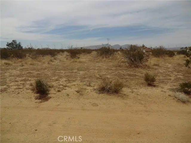 12220 Stevenson Street, Mojave, CA 93501 - Image #2