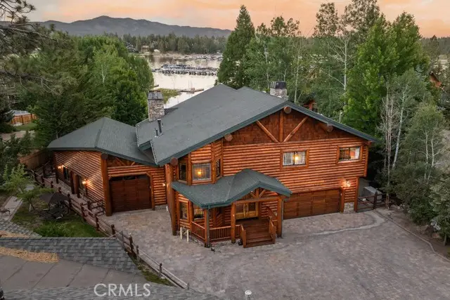 535 Cienega Road, Big Bear Lake, CA 92315 - Image #1