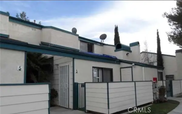 44460 15th Street #3, Lancaster, CA 93535