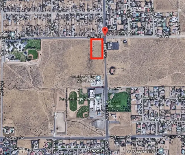 30 W Avenue L-8, Lancaster, CA 93535 - Image #1
