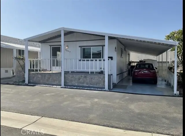 1540 E Trenton Avenue #124A, Orange, CA 92867 - Image #1