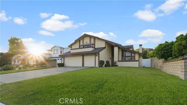 18675 Valley Drive, Villa Park, CA 92861 - Image #1