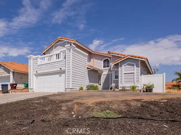 25628 Cayla Court, Menifee, CA 92586 - Image #1