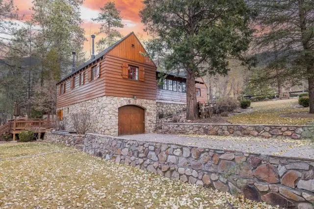 39654 Flicker Road, Fawnskin, CA 92333 - Image #1