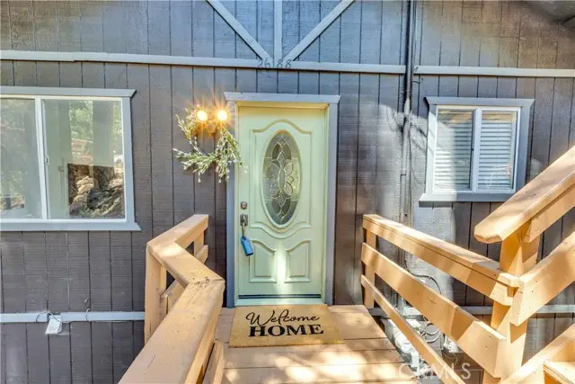 26188 Boulder Lane, Twin Peaks, CA 92391 - Image #1