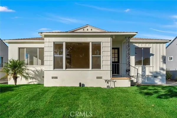 2729 Greentop Street, Lakewood, CA 90712