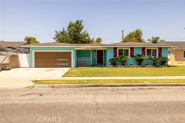 1131 N Whittier Street, Anaheim, CA 92806 - Image #1