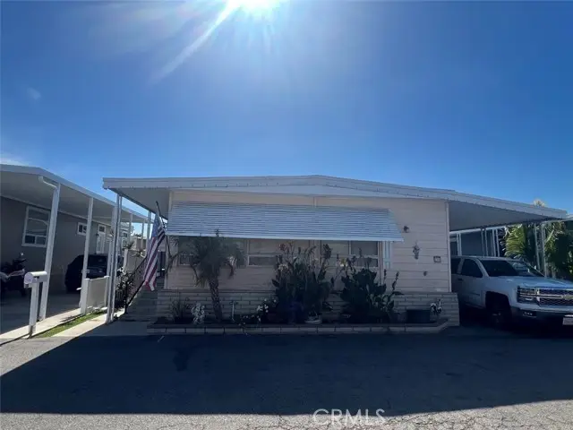 20701 Beach Boulevard #128, Huntington Beach, CA 92648 - #1