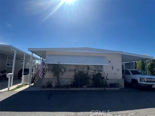 20701 Beach Boulevard #128, Huntington Beach, CA 92648