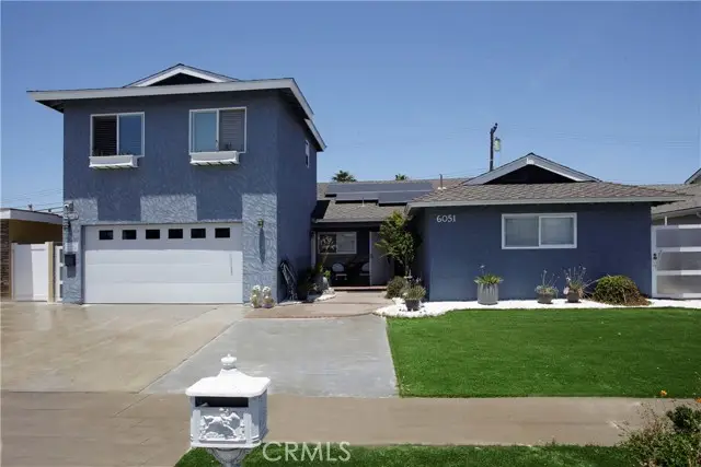 6051 Summerdale Drive, Huntington Beach, CA 92647 - Image #1