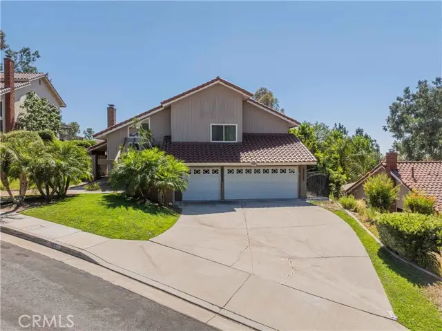 157 S Donna Court, Anaheim, CA 92807 - Image #1
