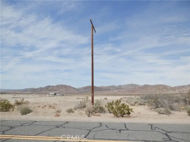 0 Calico Boulevard, Yermo, CA 92398 - Image #1