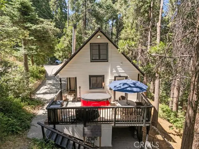 25576 Hi Lane, Twin Peaks, CA 92391 - Image #1