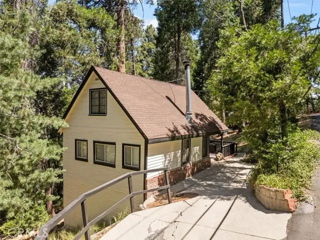 25576 Hi Lane, Twin Peaks, CA 92391 - Image #2