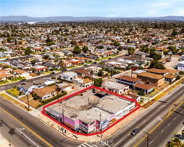 10715 S Western Avenue, Los Angeles, CA 90047