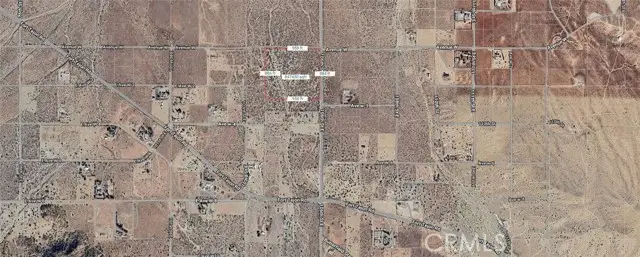 0 E Avenue W, Pearblossom, CA 93553 - Image #1