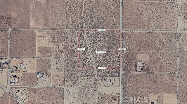 0 E Avenue W, Pearblossom, CA 93553 - Image #2