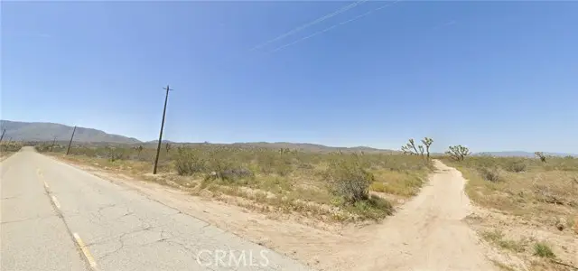 0 E Avenue W, Pearblossom, CA 93553 - Image #3