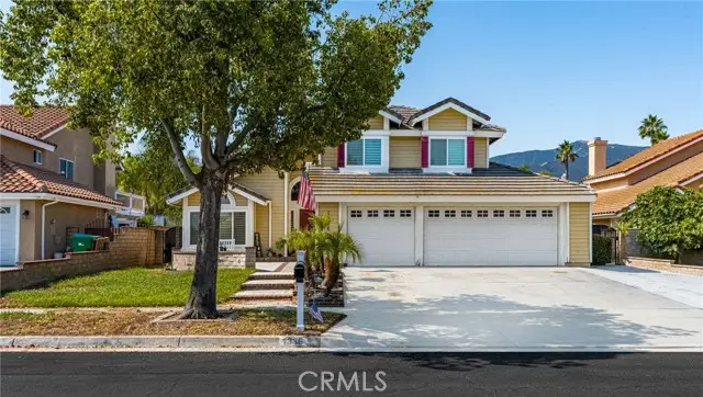 1336 Old Trail Drive, Corona, CA 92882 - Image #2