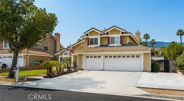 1336 Old Trail Drive, Corona, CA 92882 - Image #3