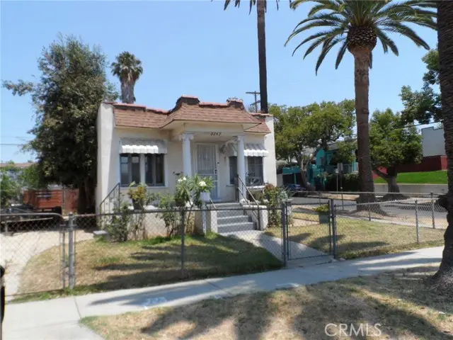 3247 Garnet Street, Los Angeles, CA 90023 - Image #1