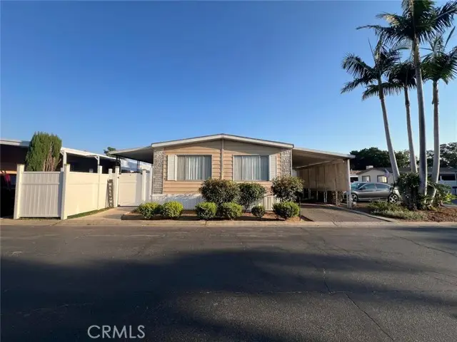 201 W Collins Avenue #40, Orange, CA 92867 - Image #1