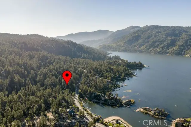 0 Ponca Lane, Big Bear Lake, CA 92315 - Image #1