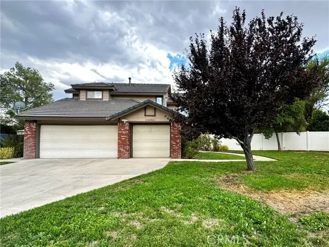 45202 Pickford Avenue, Lancaster, CA 93534 - Image #1