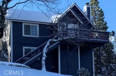 28833 Manitoba Drive, Lake Arrowhead, CA 92352 - Image #2