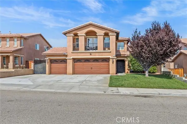 12940 Blair Street, Victorville, CA 92392