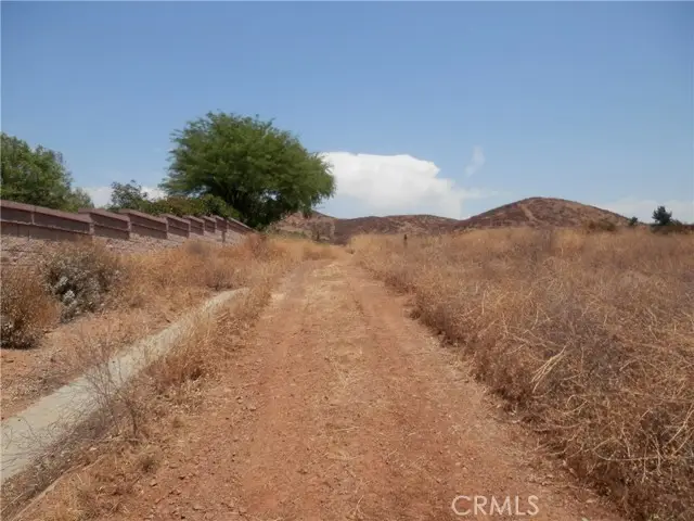 0 Hemlock Street, Menifee, CA 92584 - #2