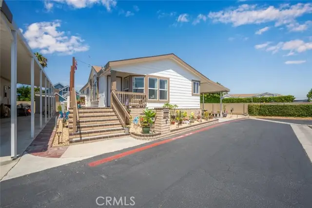 16222 Monterey Lane #210, Huntington Beach, CA 92649 - Image #1