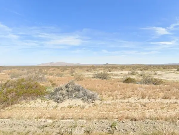 21500 Vac/cor Avenue R Drt/215, Palmdale, CA 93591