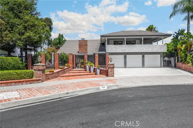 764 N Malden Avenue, Fullerton, CA 92832 - Image #2