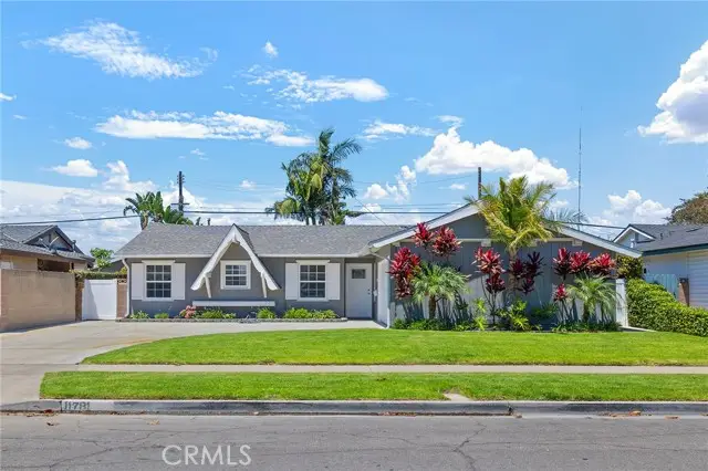 11781 Lamplighter Street, Garden Grove, CA 92845 - Image #2