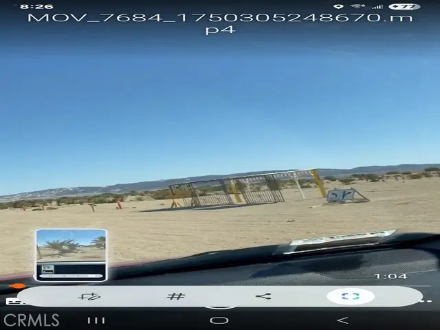 44624 Demmiel Road, Yermo, CA 92398 - Image #2