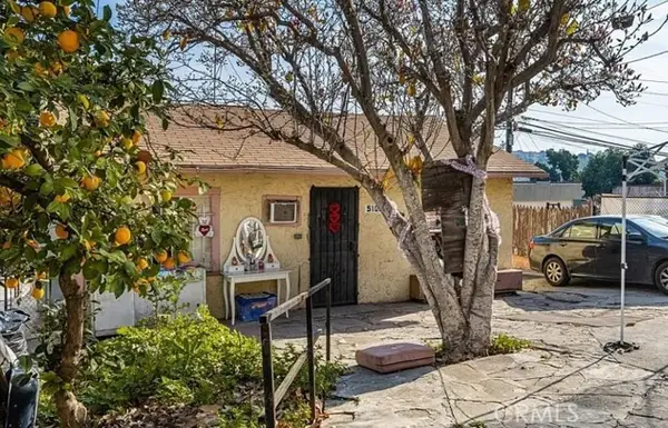 5102 Ithaca Avenue, Los Angeles, CA 90032
