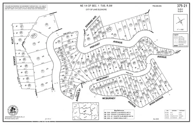 0 Latta Ave, Lake Elsinore, CA 92530 - Image #2