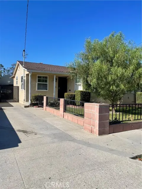 8133 2nd St, Paramount, CA 90723 - Image #1