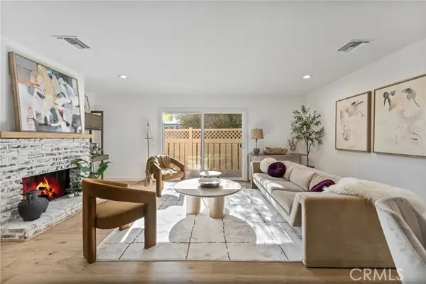 4365 Mclaughlin Avenue #25, Los Angeles, CA 90066