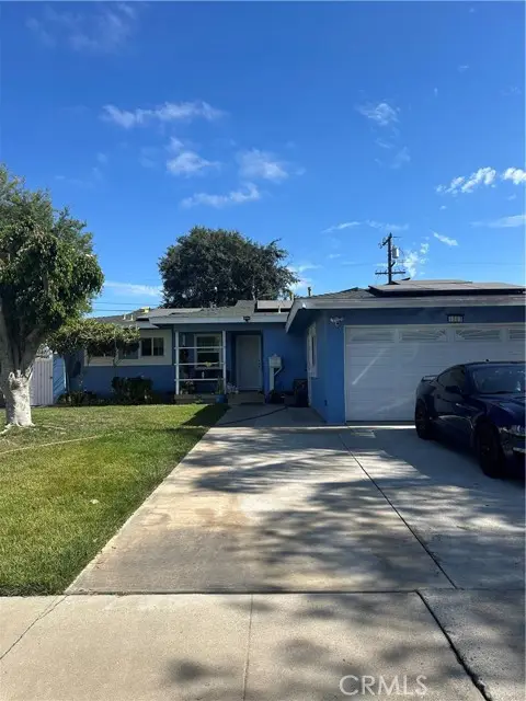 1307 E Merona Place, Anaheim, CA 92805