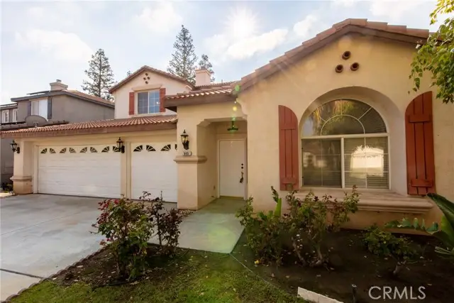 803 Mountain Park Drive, Bakersfield, CA 93311 - Image #2