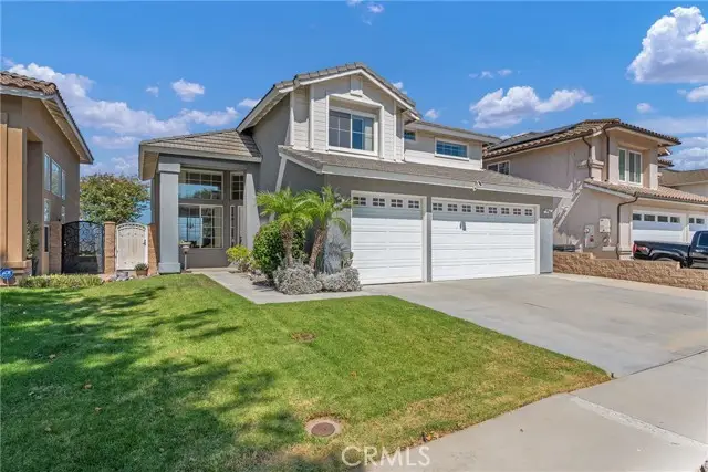 17289 Eastview Drive, Chino Hills, CA 91709 - Image #1