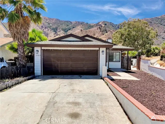 15505 Shadow Mountain Lane, Lake Elsinore, CA 92530 - Image #3