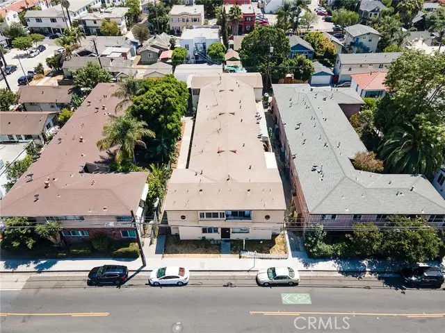 1260 E 4th Street #6, Long Beach, CA 90802 - Image #1