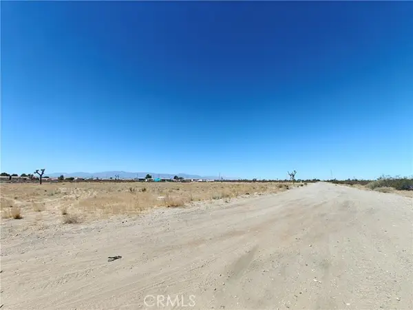 0 Juniper, Adelanto, CA 92301