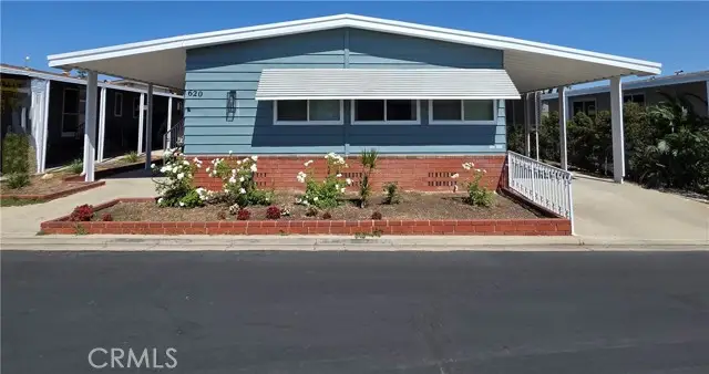 620 Lake Ridge Way #45, La Habra, CA 90631 - Image #1