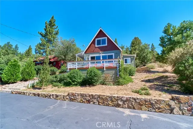 39676 Oak Glen Road, Fawnskin, CA 92333 - Image #2